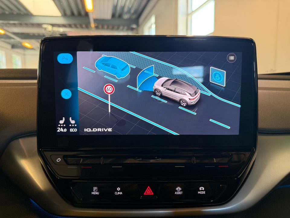 VW ID.4 77 Pro Performance 5d