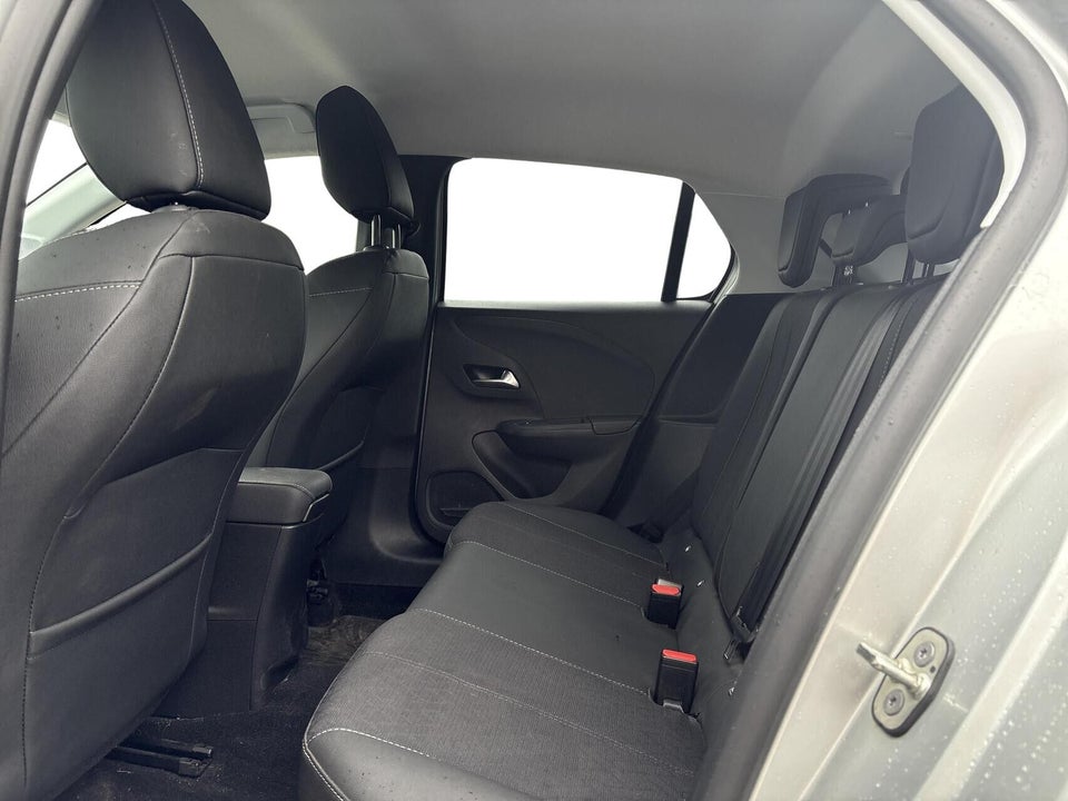 Opel Corsa-e 50 Elegance 5d