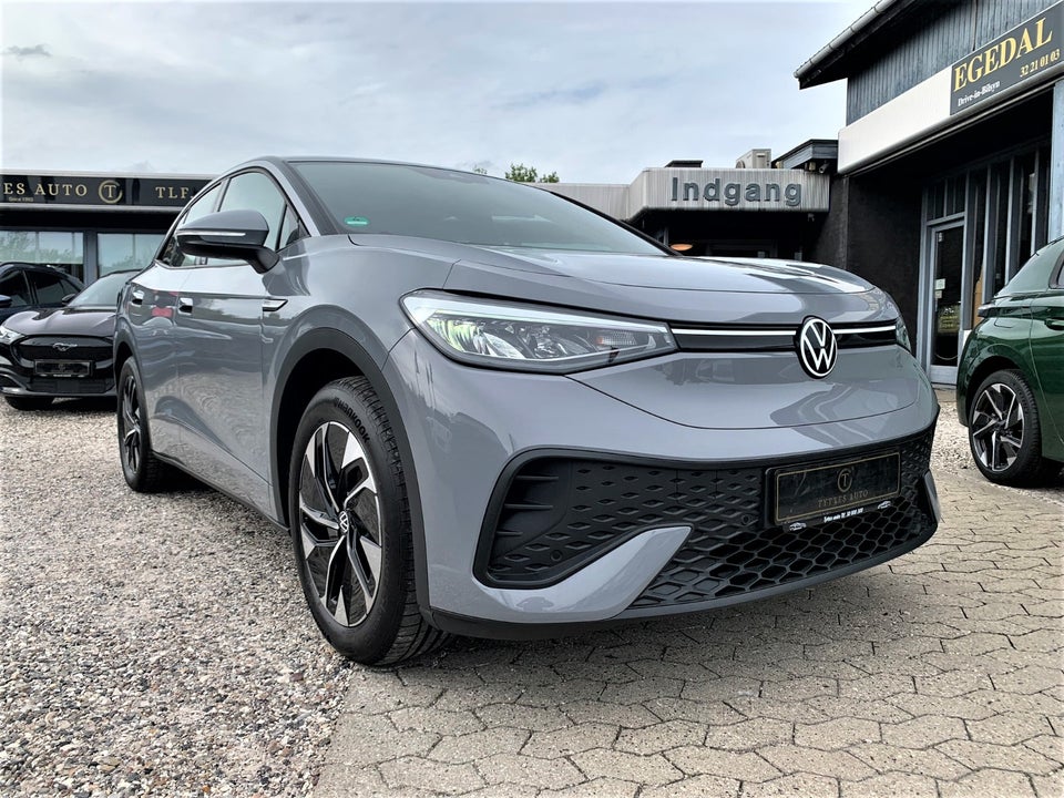 VW ID.5 77 Pro Performance 5d