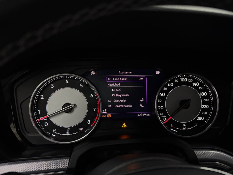 VW Touareg 3,0 TSi 340 R-line aut. 4Motion 5d