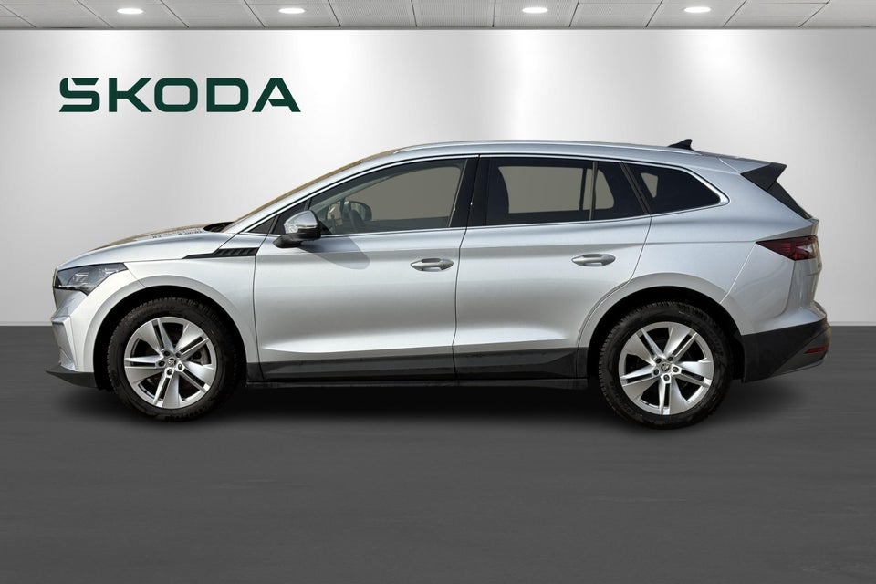 Skoda Enyaq 85 iV Premium 5d