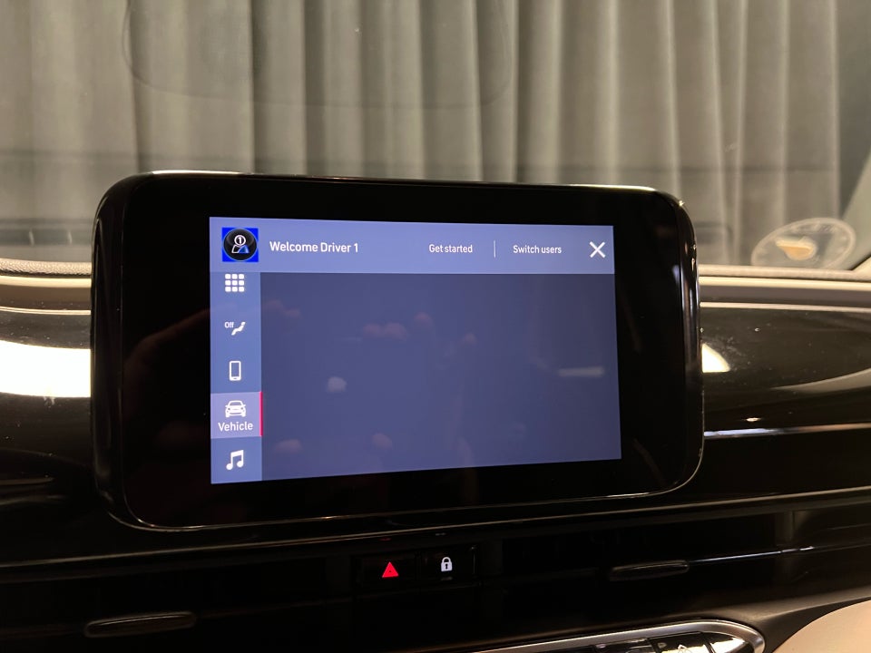 Fiat 500e 24 Icon 3d