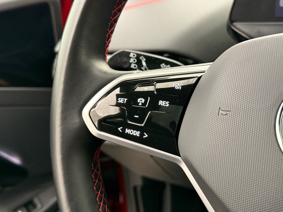 VW ID.4 77 GTX 4Motion 5d