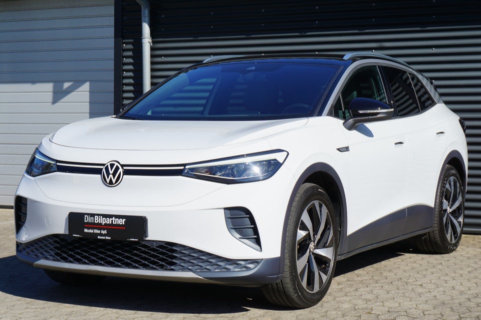 VW ID.4 77 1ST Pro Performance 5d