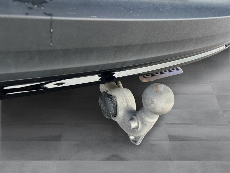 Volvo EC40 Extended Range Ultra 5d