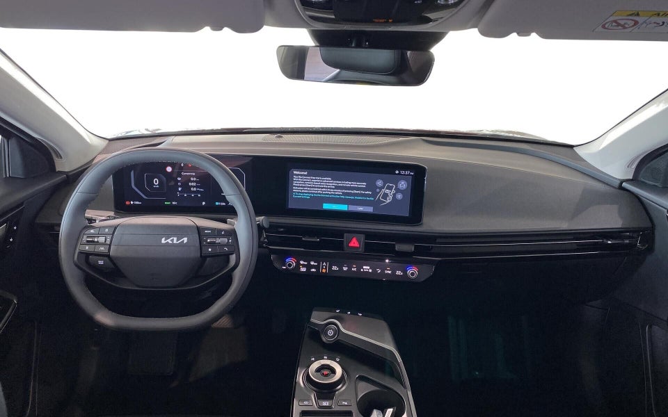 Kia EV6 84 Long Range Prestige 5d