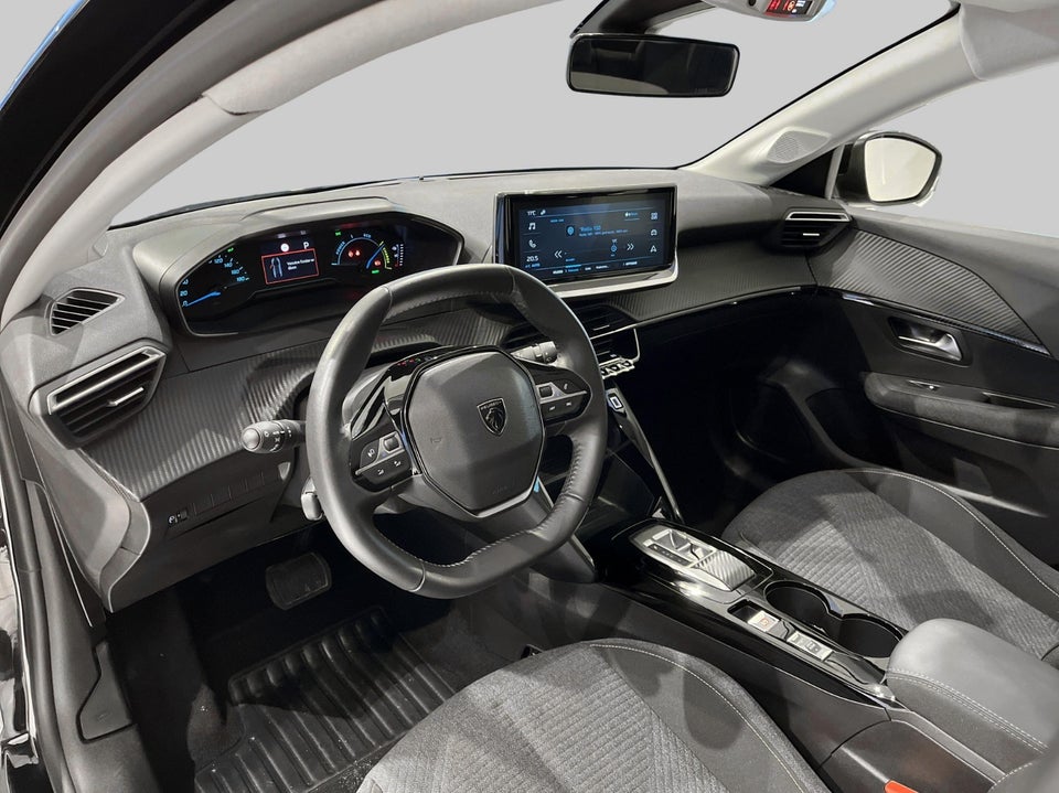 Peugeot e-208 50 Style 5d