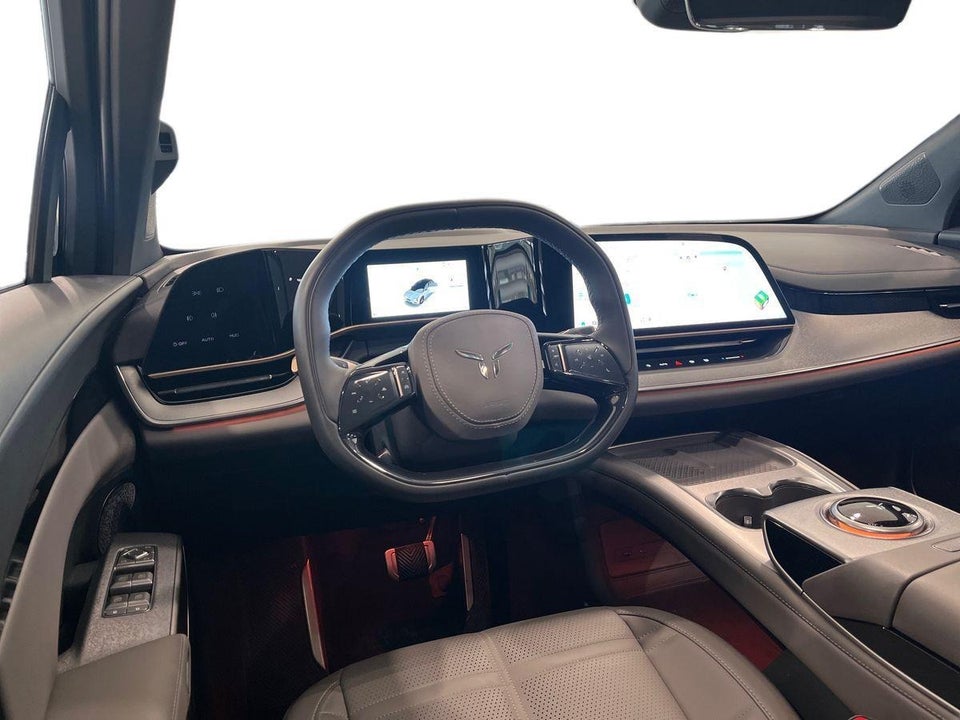 Hongqi EHS7 111 Exclusive 5d