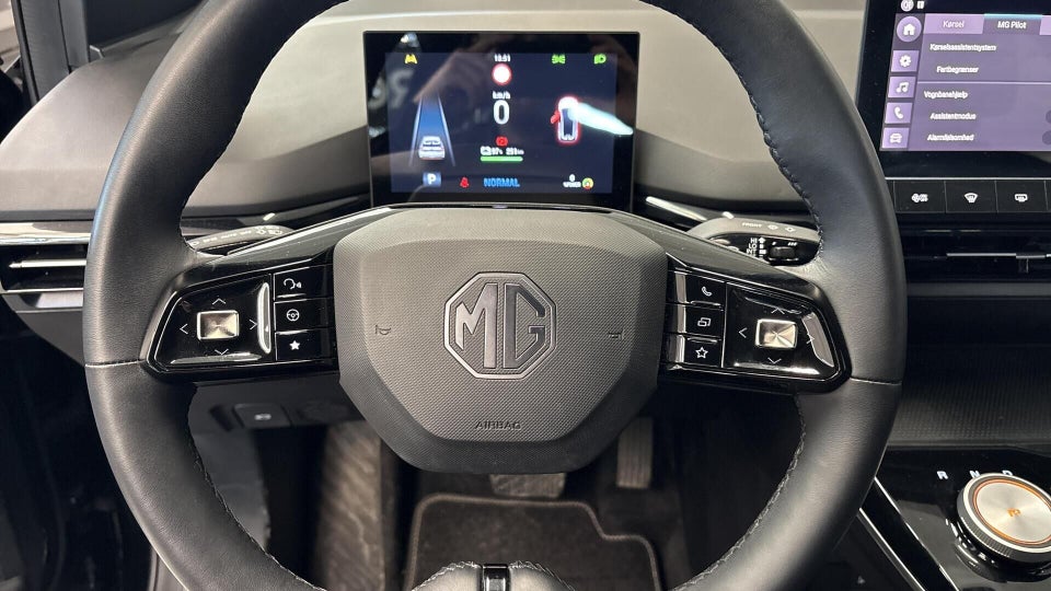 MG 4 51 Nordic Edition 5d