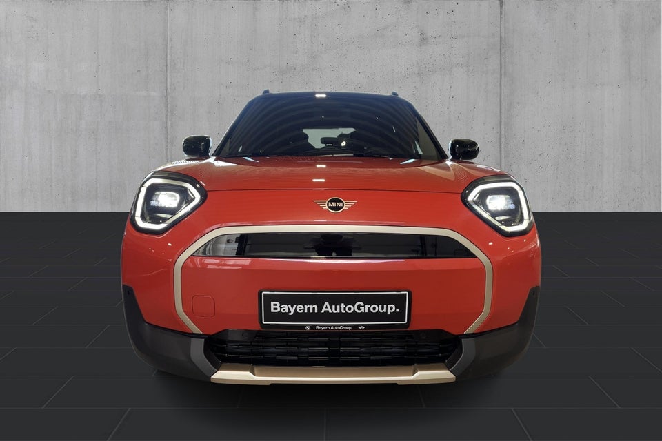 MINI Aceman E Favoured Trim M 5d
