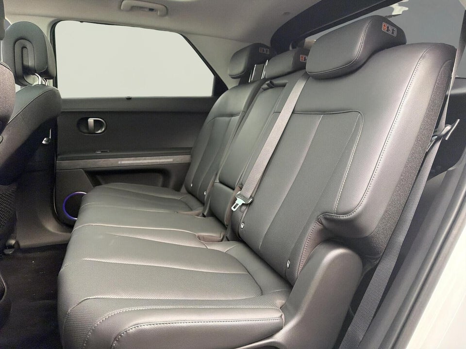 Hyundai Ioniq 5 84 Ultimate 5d