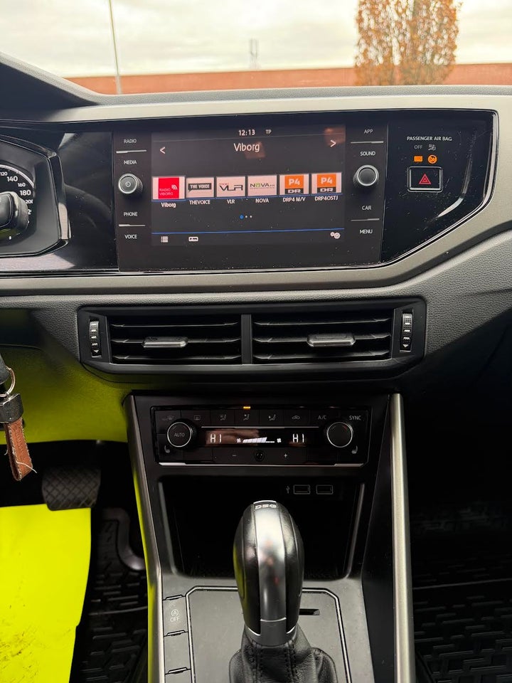 VW Polo 1,6 TDi 95 Highline DSG 5d