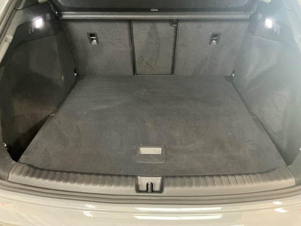 Audi Q4 e-tron 45 Ultra 5d