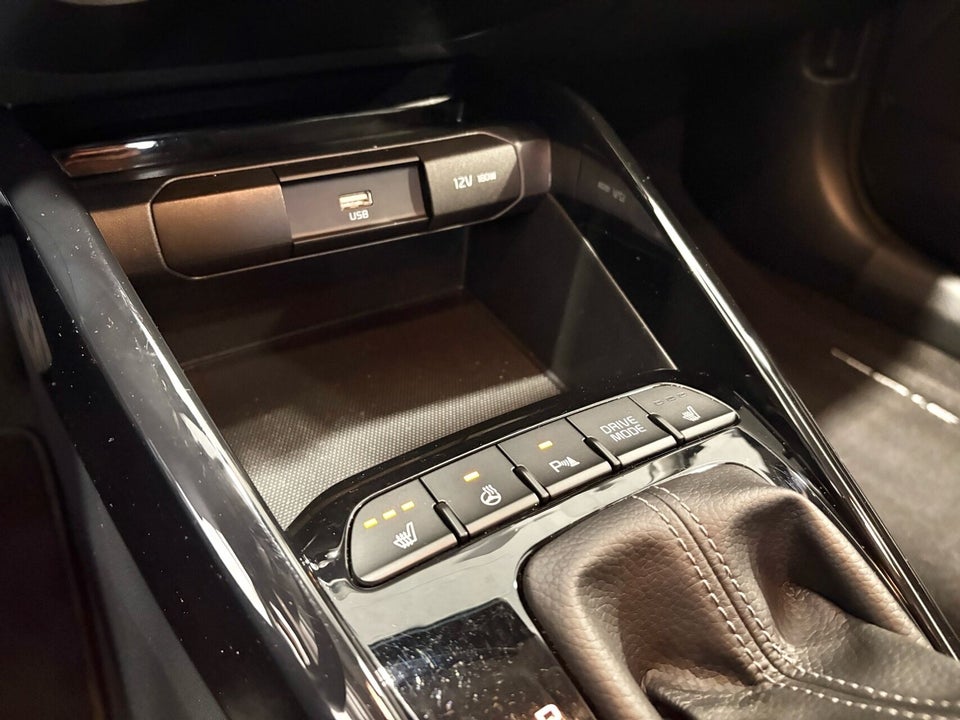 Kia Stonic 1,0 T-GDi Upgrade DCT 5d