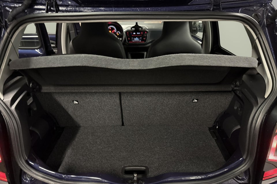 VW Up! 1,0 MPi 60 Move Up! 5d