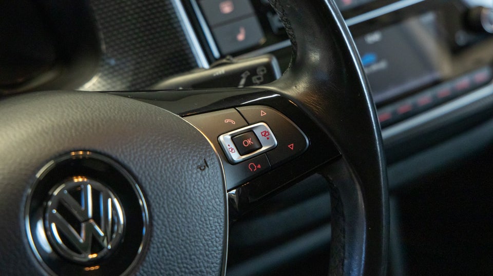 VW Up! 1,0 MPi 60 Move Up! BMT 5d