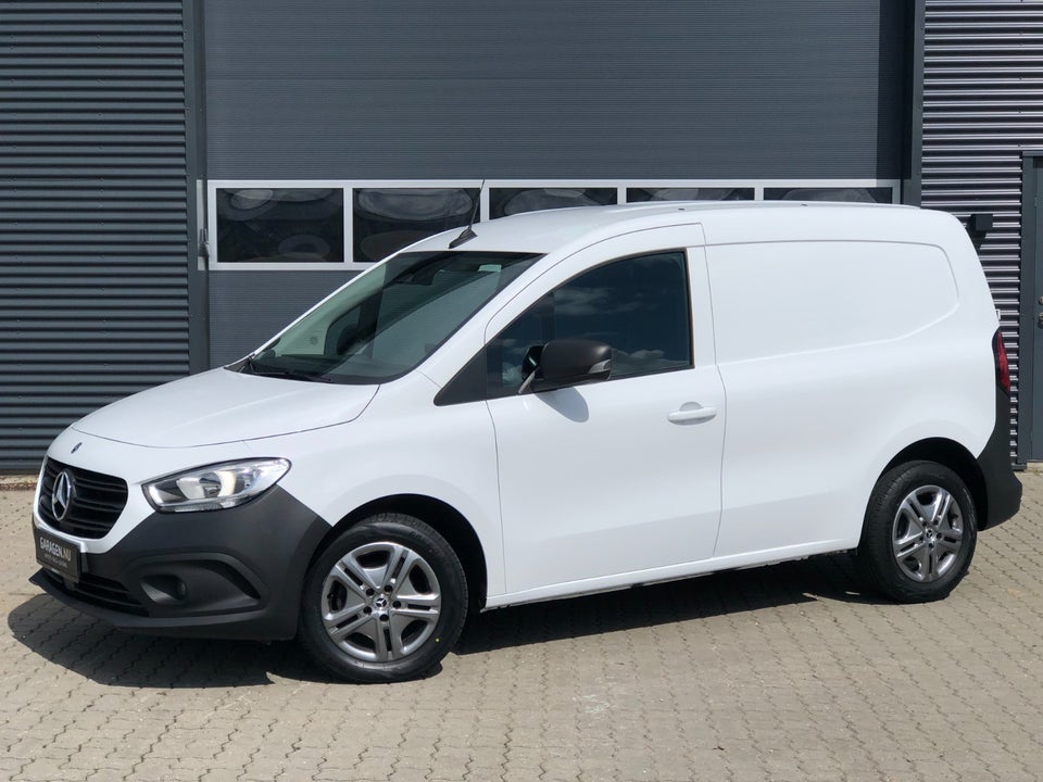 Mercedes Citan 110 1,5 CDi A2 PRO Van