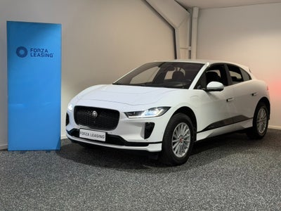 Jaguar I-Pace EV400 S AWD 5d