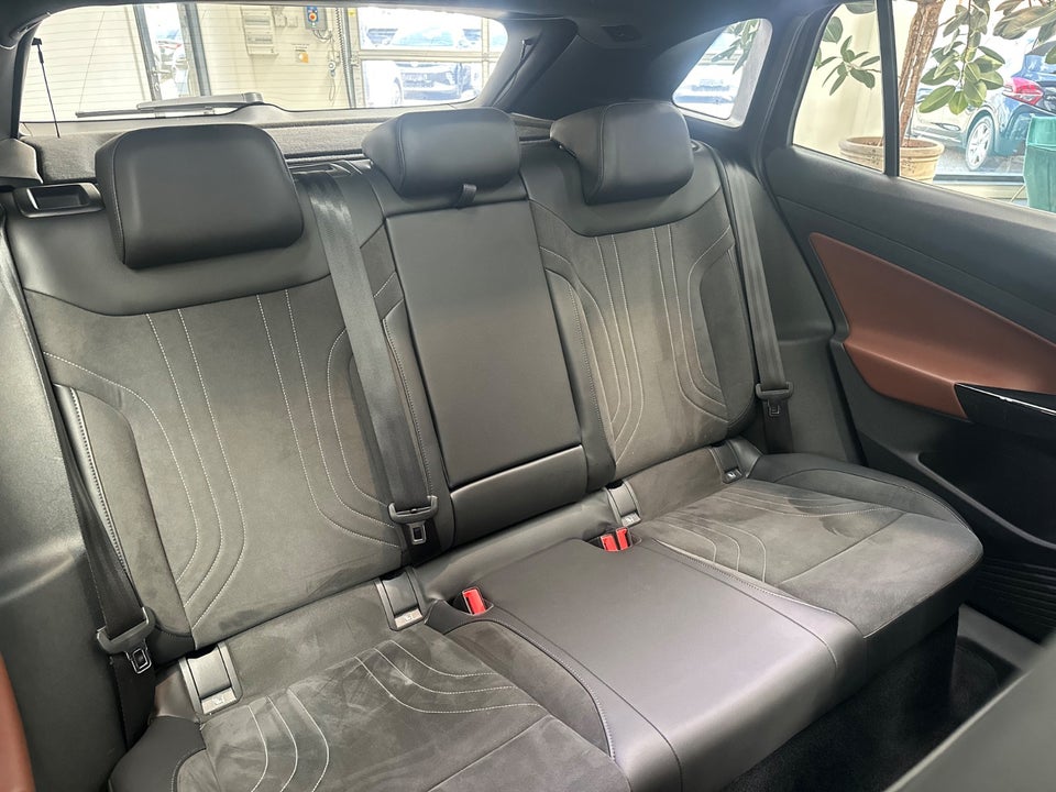 VW ID.4 77 Pro Performance Max 5d