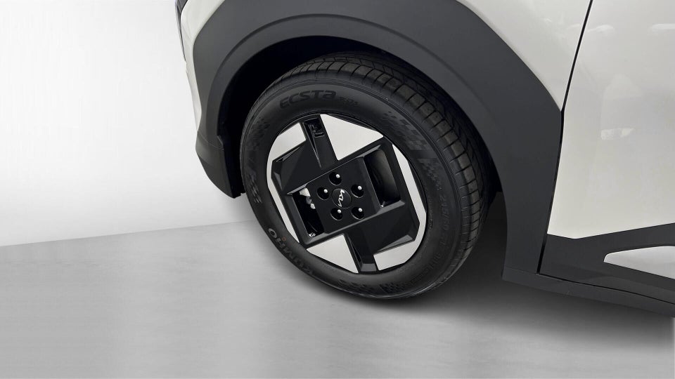 Kia EV3 58 Standard Range Access 5d