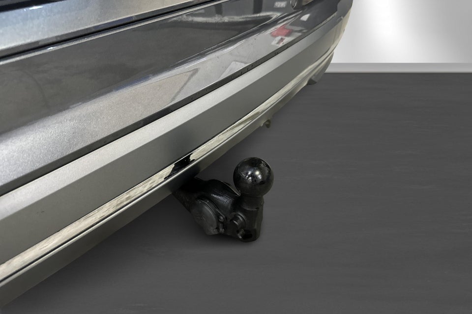 Skoda Enyaq 85 iV Laurin & Klement 5d