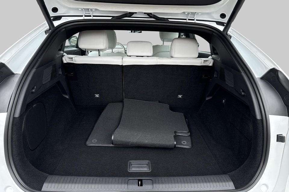 Xpeng G6 Long Range 5d