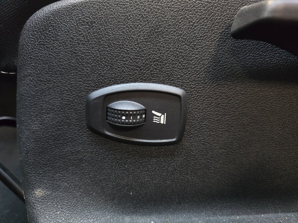 Renault Megane III 1,6 110 Expression Sport Tourer 5d