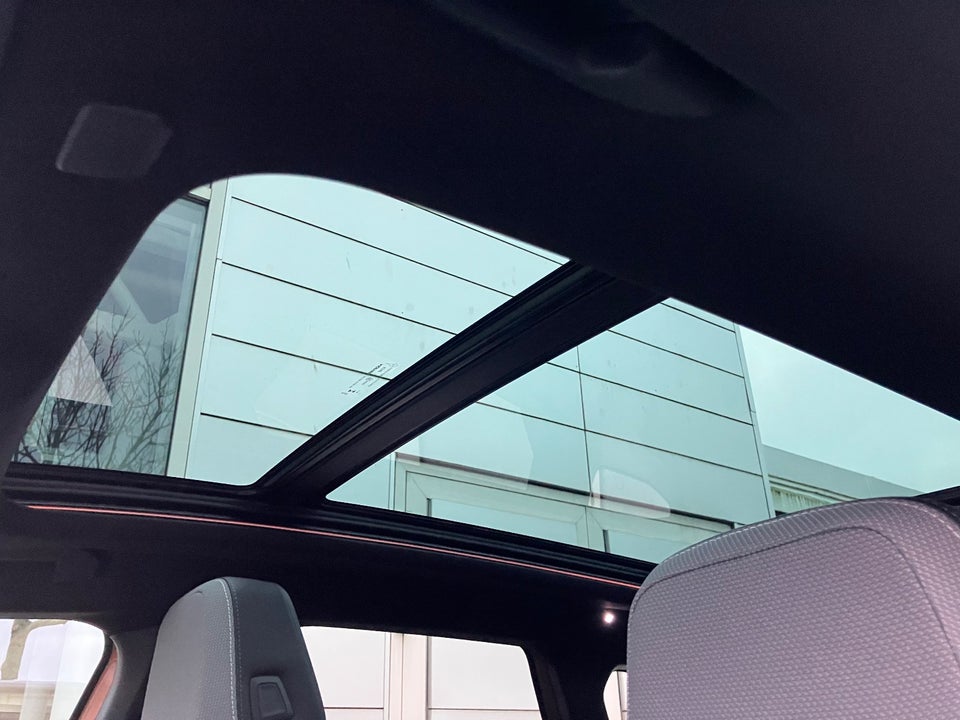 Opel Grandland-e 73 GS Sky 5d