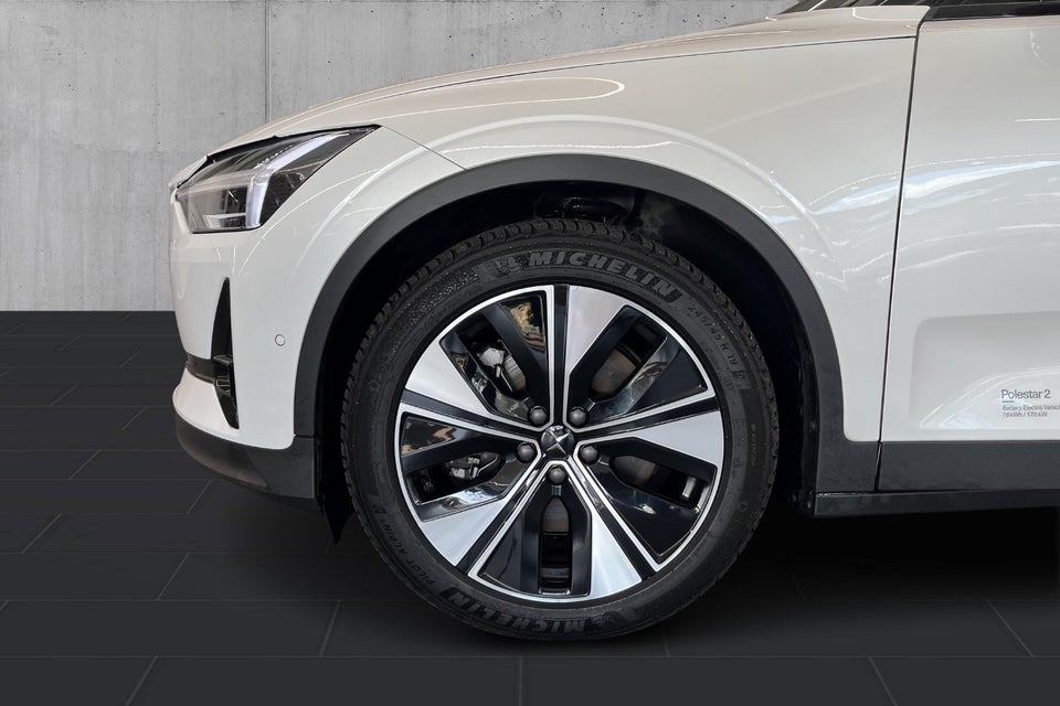 Polestar 2 Long Range 5d