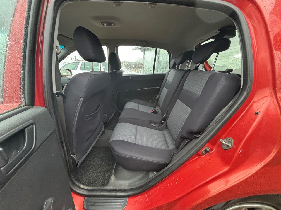 Hyundai Getz 1,1 GL 5d