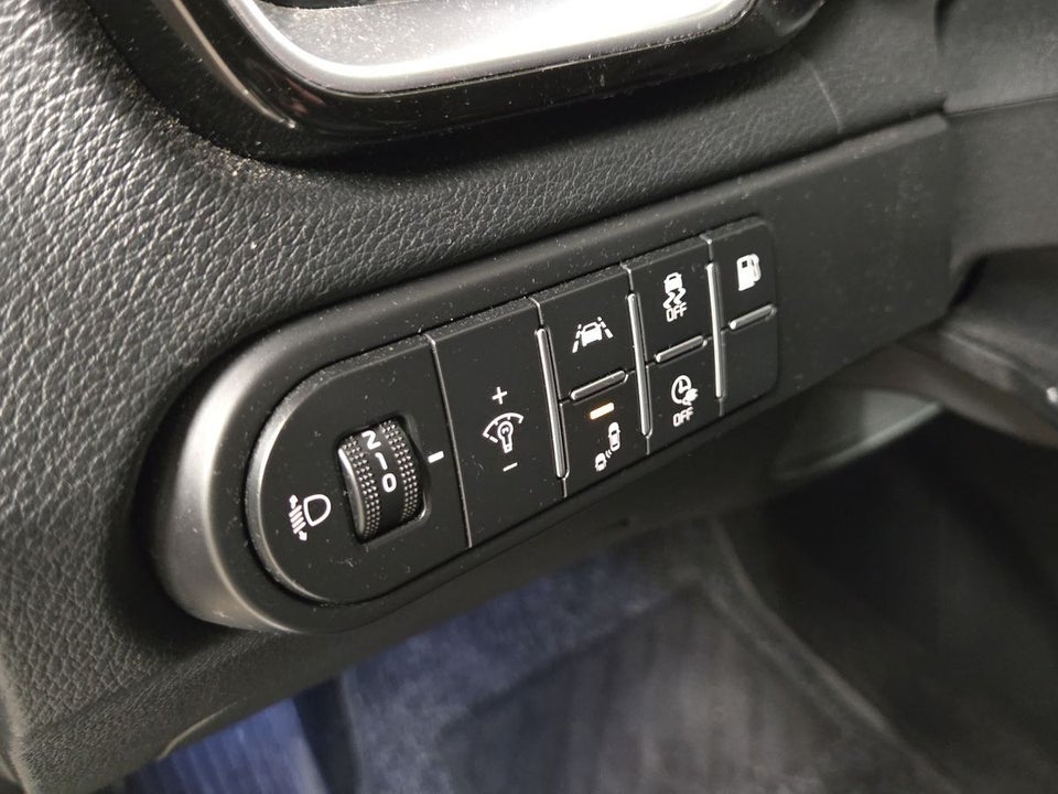 Kia XCeed 1,6 PHEV Upgrade Intro DCT 5d