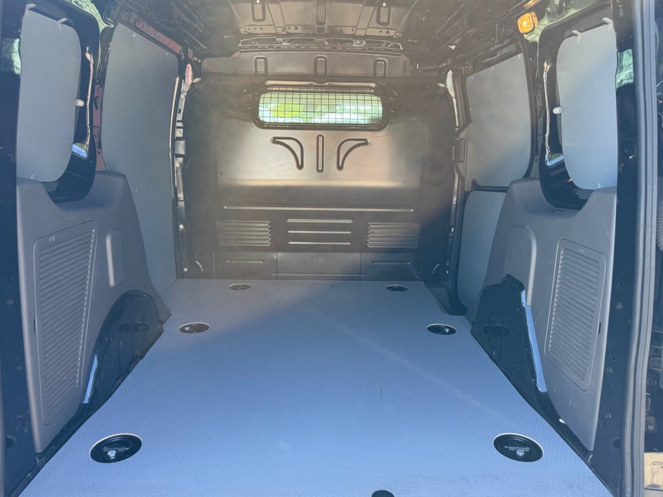 Ford Transit Connect 1,5 EcoBlue Trend kort