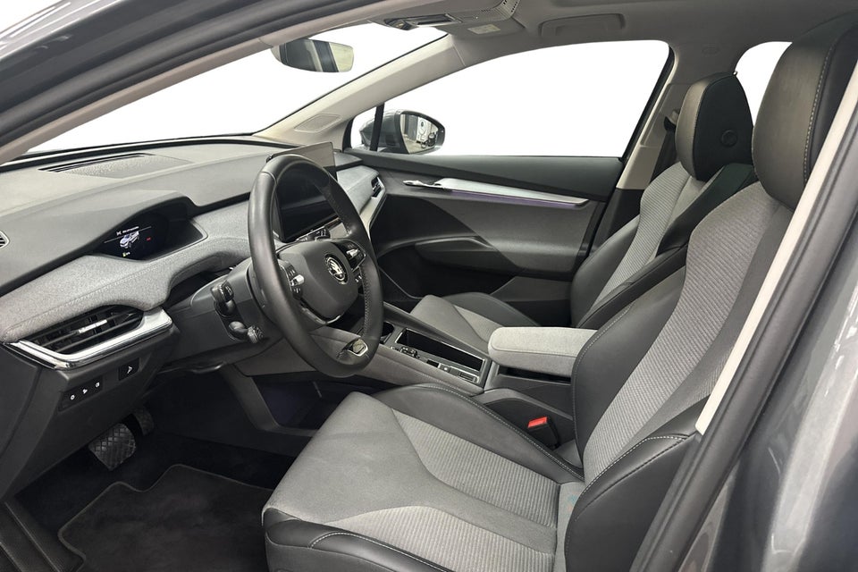 Skoda Enyaq 60 iV Premium 5d