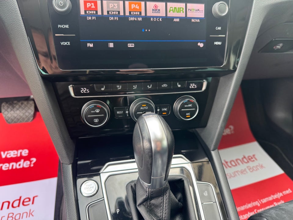 VW Passat 1,5 TSi 150 Highline Premium Variant DSG 5d