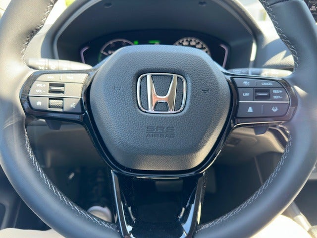 Honda Civic 2,0 e:HEV Elegance eCVT 5d