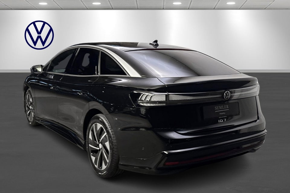 VW ID.7 86 Pro S 5d