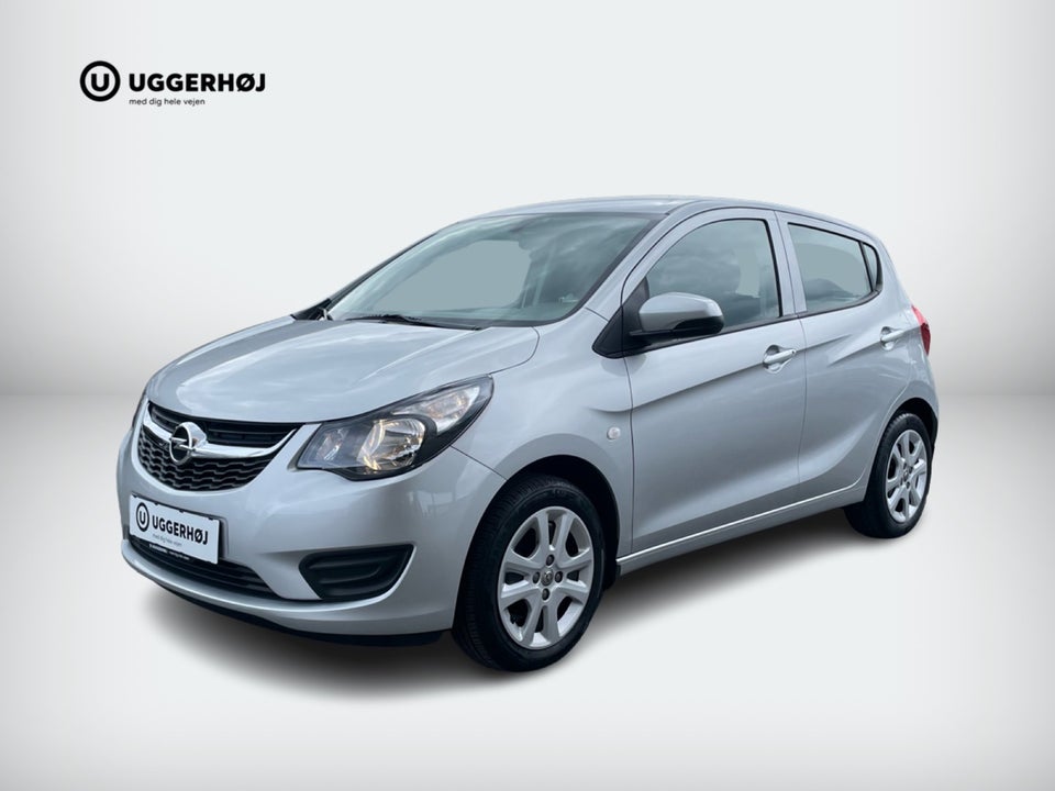 Opel Karl 1,0 Enjoy 5d