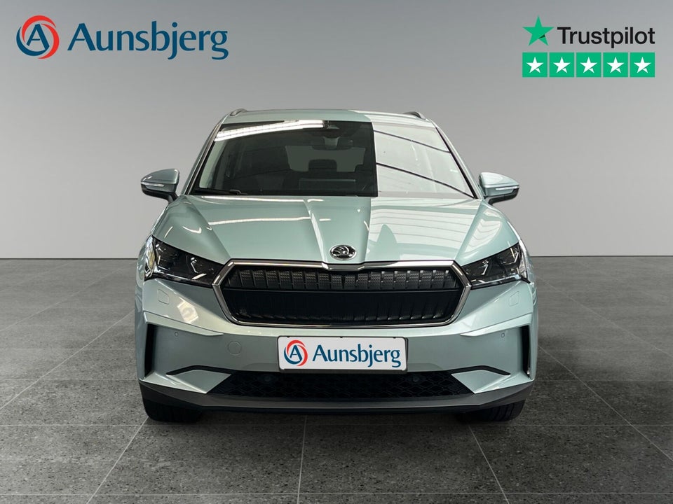 Skoda Enyaq 60 iV 5d