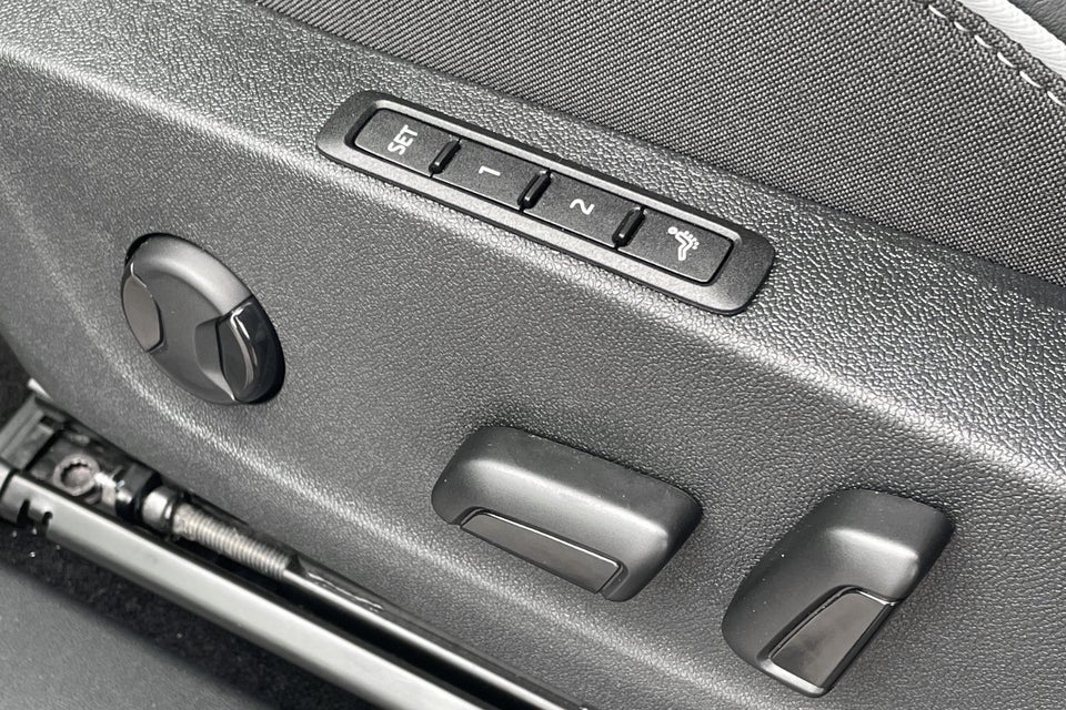 Skoda Enyaq 85 iV Sportline Advanced Coupé 5d