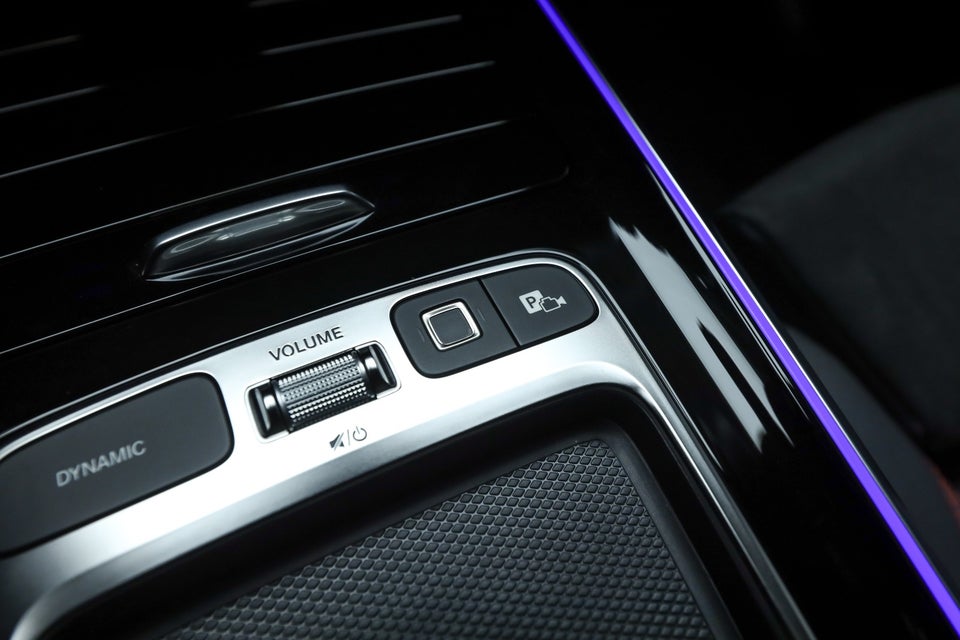 Mercedes EQB250+ AMG Premium 5d