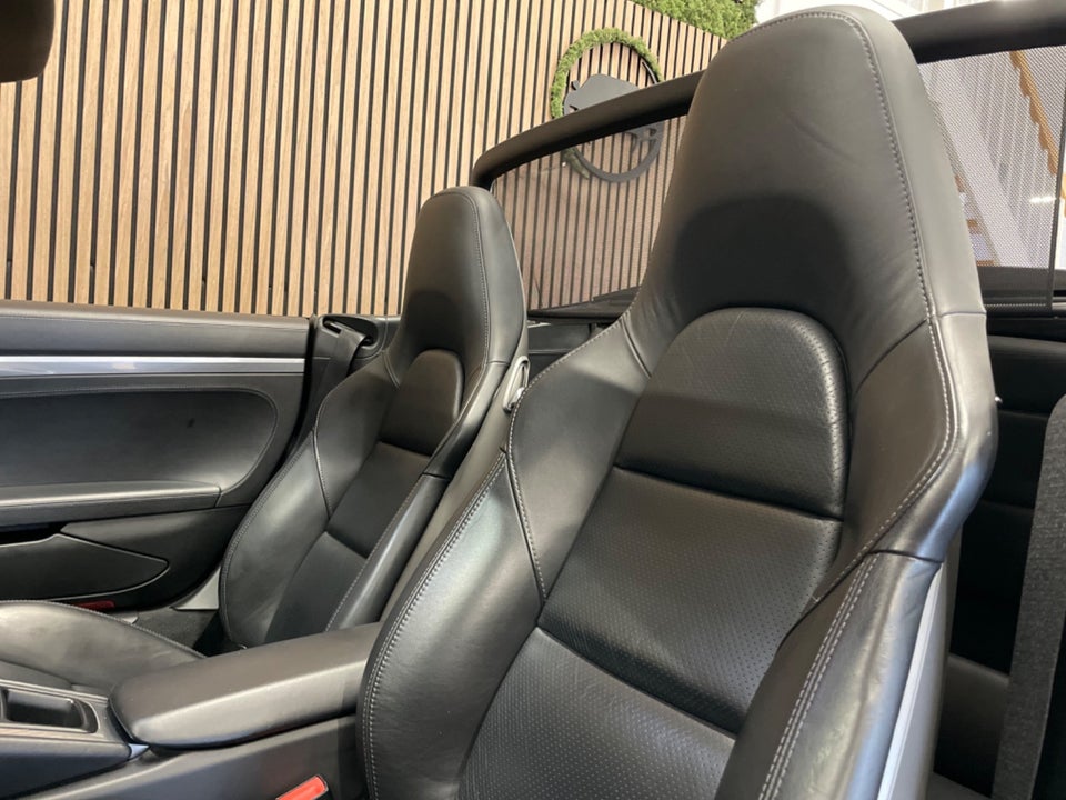 Porsche 911 Carrera 4S 3,8 Cabriolet PDK 2d
