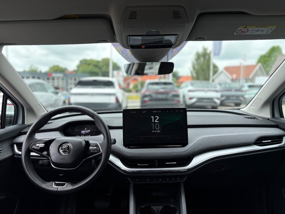 Skoda Enyaq 60 iV Loft 5d
