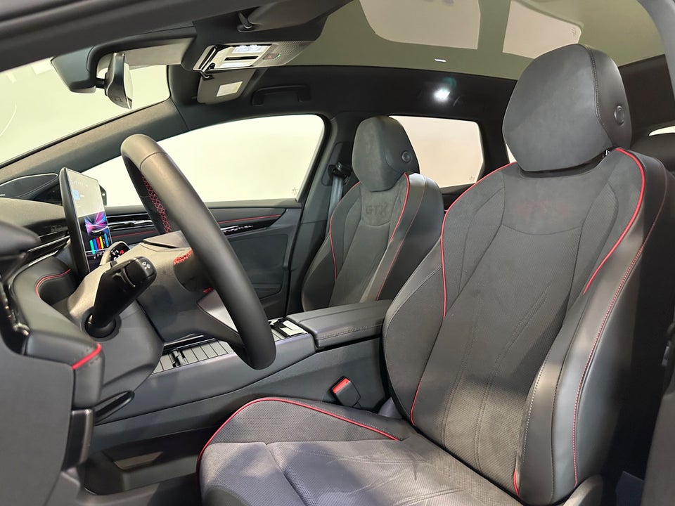 VW ID.7 86 GTX Max+ Tourer 4Motion 5d