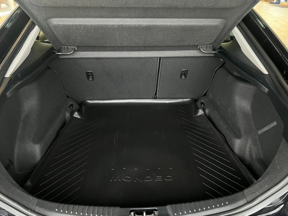 Ford Mondeo 1,6 Ti-VCT 125 Trend 4d