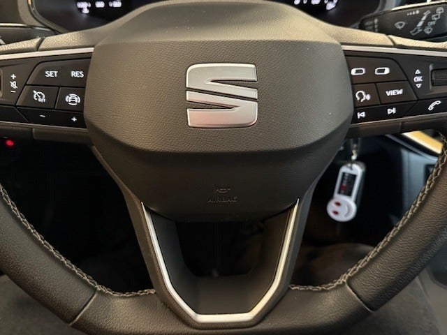 Seat Ibiza 1,0 MPi 80 Style 5d