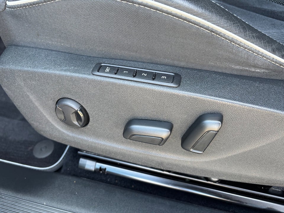 Skoda Enyaq 80 iV Sportline 5d