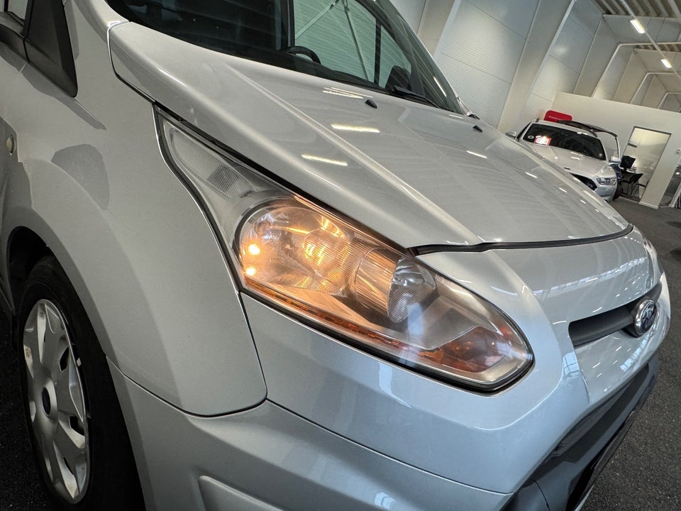 Ford Transit Connect 1,6 TDCi 95 Trend kort 5d