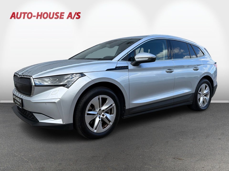 Skoda Enyaq 85 iV 5d