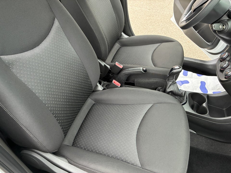 Opel Karl 1,0 Enjoy 5d