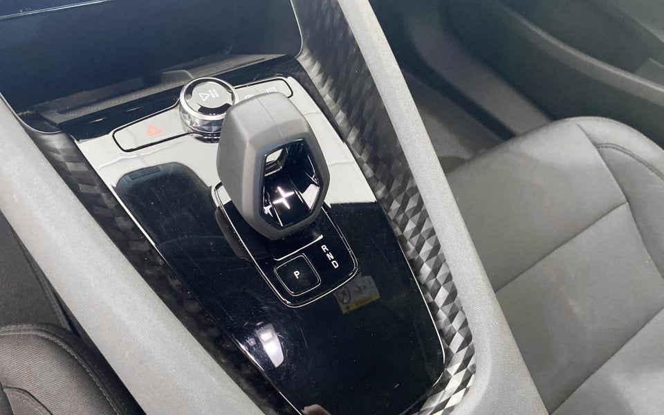 Polestar 2 Long Range 5d